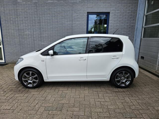 Seat MII 1.0 Style Intense Inclusief Afleveringskosten