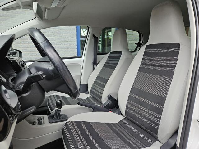 Seat MII 1.0 Style Intense Inclusief Afleveringskosten
