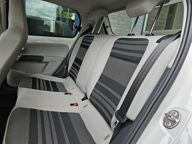 Seat MII 1.0 Style Intense Inclusief Afleveringskosten