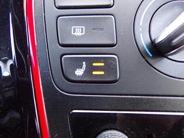 Seat MII 1.0 FR Intense Stoelverwarming Cruise Airco