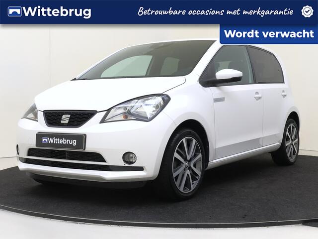 Seat MII Electric electric Plus