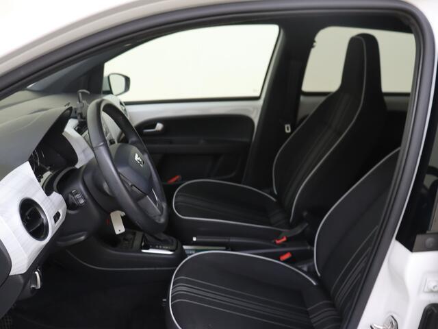 Seat MII Electric electric Plus