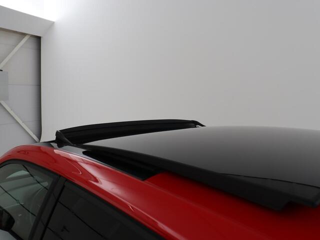 Seat MII 1.0 FR Line Pano | Airco | Lichtmetalen velgen | Striping | Sportstoelen