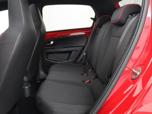 Seat MII 1.0 FR Line Pano | Airco | Lichtmetalen velgen | Striping | Sportstoelen
