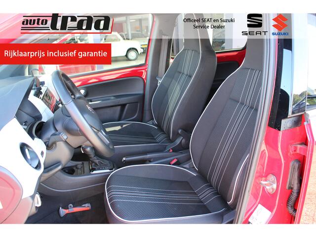 Seat MII Electric electric Plus