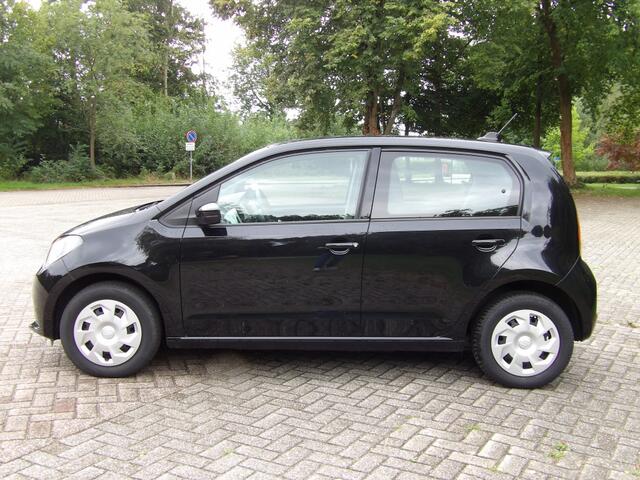 Seat MII Electric electric