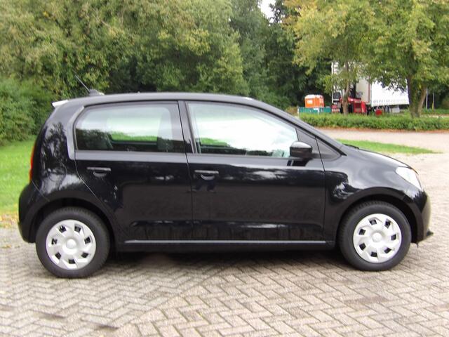 Seat MII Electric electric