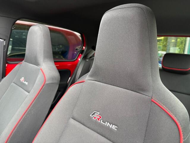 Seat MII 1.0 FR-LINE Panorama, Cruise, 16Inch, Beats Audio