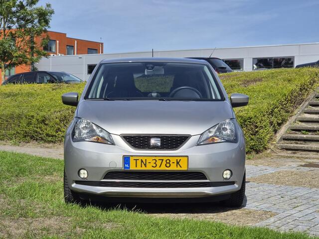Seat MII 1.0 Sport Intense