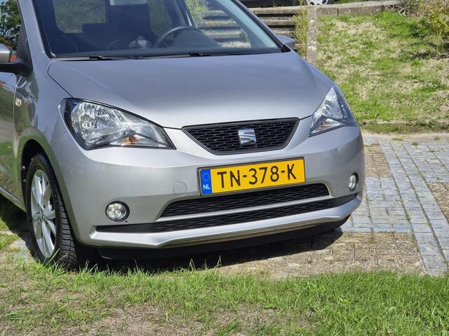 Seat MII 1.0 Sport Intense