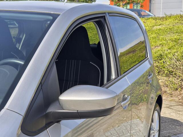 Seat MII 1.0 Sport Intense