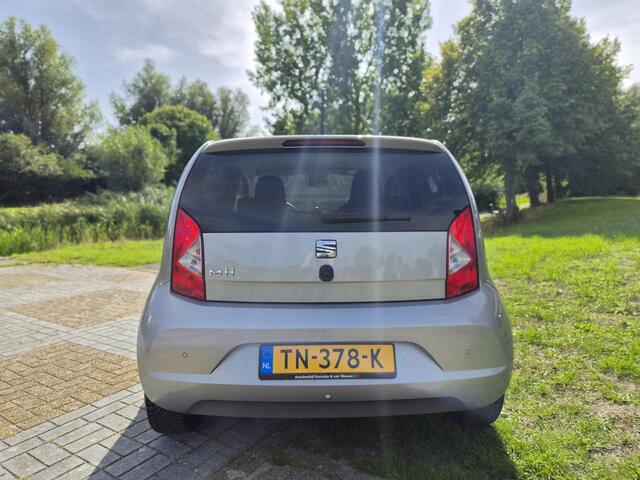 Seat MII 1.0 Sport Intense
