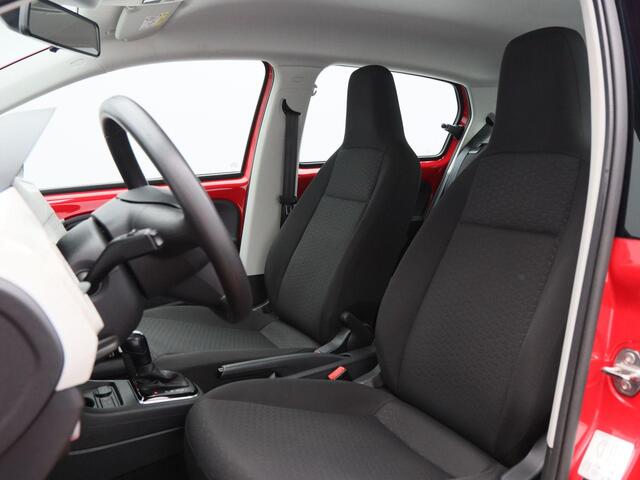 Seat MII Electric | Climate Control | Cruise Control | Automaat | Bluetooth | Parkeersensoren | 38.223 Km!!