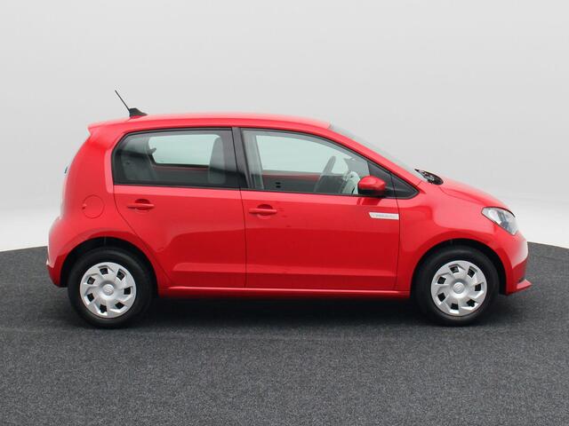 Seat MII Electric | Climate Control | Cruise Control | Automaat | Bluetooth | Parkeersensoren | 38.223 Km!!