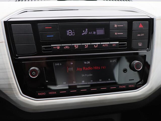 Seat MII Electric | Climate Control | Cruise Control | Automaat | Bluetooth | Parkeersensoren | 38.223 Km!!