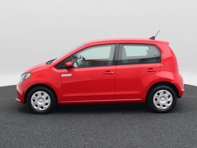Seat MII Electric | Climate Control | Cruise Control | Automaat | Bluetooth | Parkeersensoren | 38.223 Km!!