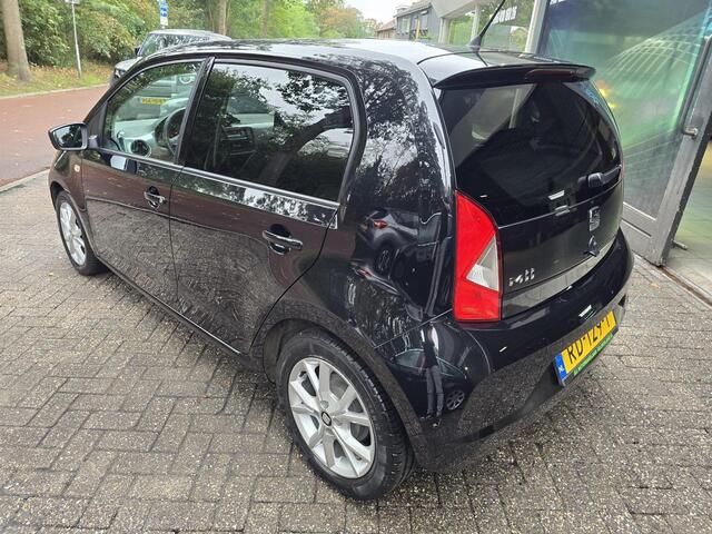 Seat MII 1.0 Sport Intense | 1E EIGENAAR | 3/6 OF 12 MND GARANTIE | AIRCO | PANO DAK | AIRCO | CRUISE |