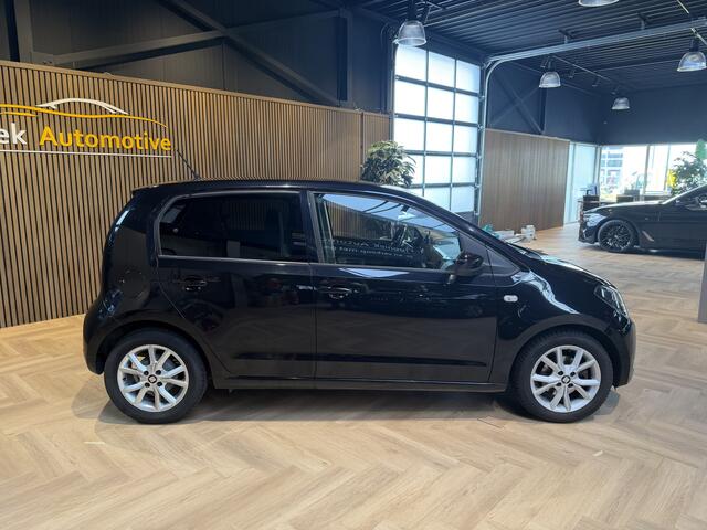 Seat MII 1.0 Sport Connect Parkeersensoren deze auto is in perfecte staat