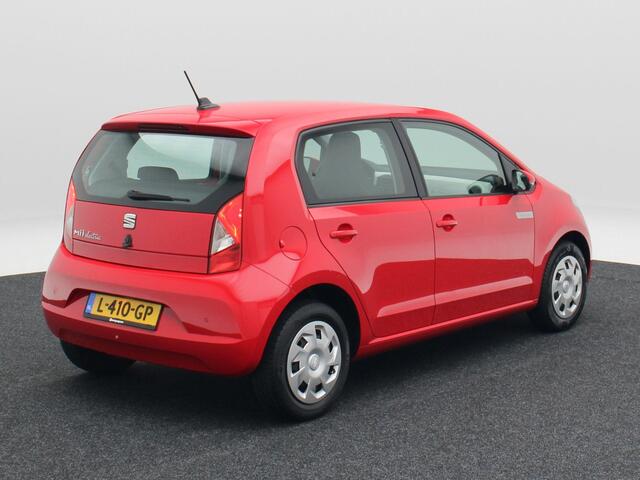 Seat MII Electric electric | Cruise Control | Automaat | Bluetooth | Parkeersensor | Climate control