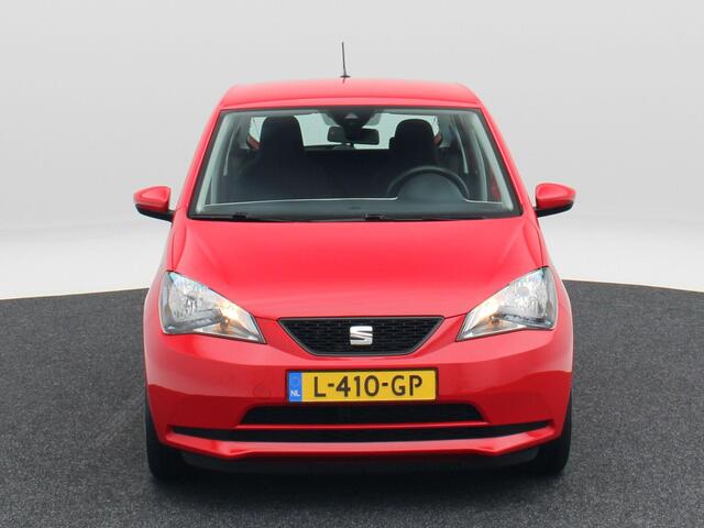 Seat MII Electric electric | Cruise Control | Automaat | Bluetooth | Parkeersensor | Climate control