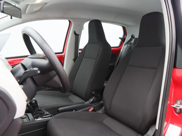 Seat MII Electric electric | Cruise Control | Automaat | Bluetooth | Parkeersensor | Climate control