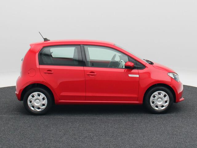 Seat MII Electric electric | Cruise Control | Automaat | Bluetooth | Parkeersensor | Climate control