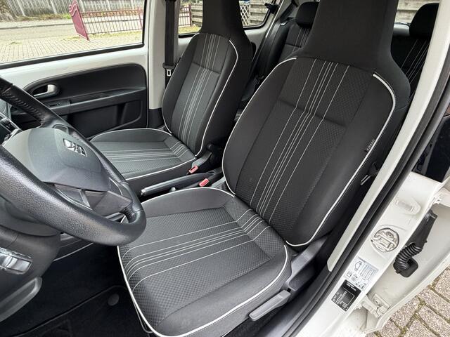 Seat MII 1.0 Sport Intense | LM | PDC |