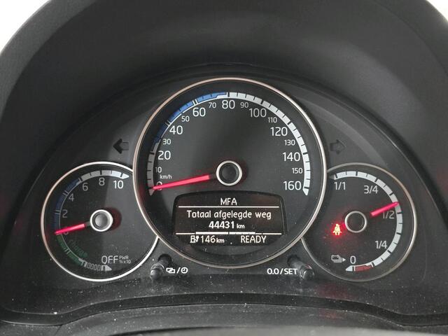 Seat MII Electric electric Plus / SOH 94%/ AUTOMAAT/ STOELVERWARMING/ BLUETOOTH/ AIRCO