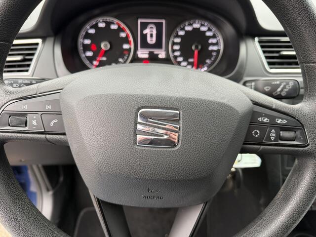 Seat TOLEDO 1.0 TSI Reference Clima/Cruise/LMV