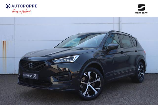 Seat Tarraco 1.4 TSI e-Hybrid PHEV FR 245pk DSG6
