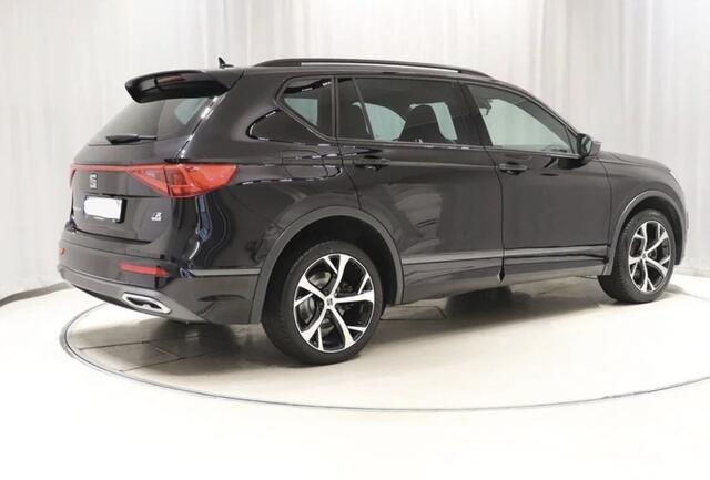 Seat Tarraco 1.4 TSI e-Hybrid PHEV FR / ADAPTIVE CRUISE / CAMERA