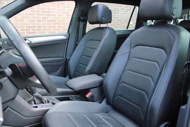Seat Tarraco 1.5 TSI 150PK FR |PANO-DAK|BEATS-AUDIO|ELEK-STOEL|ACC|