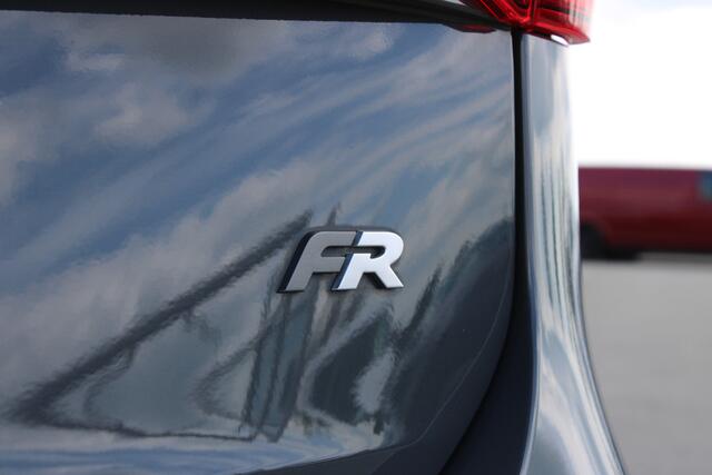 Seat Tarraco 1.5 TSI 150PK FR |PANO-DAK|BEATS-AUDIO|ELEK-STOEL|ACC|