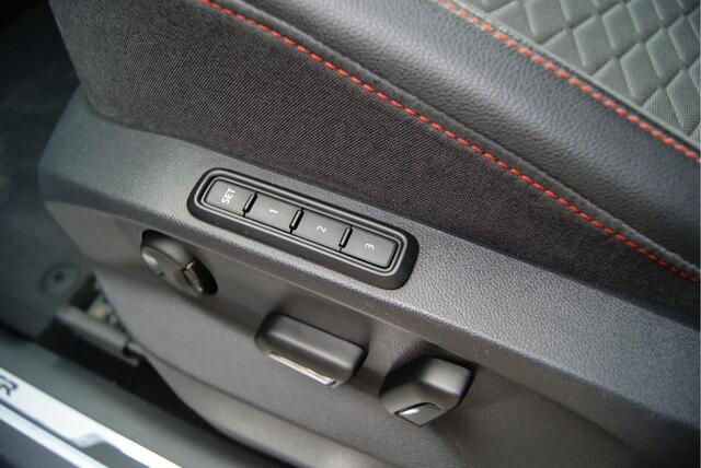 Seat Tarraco 1.4 TSI 245PK e-Hybrid PHEV FR Wegkl-trhk/360gr-camera/Memory/20Inch Aut