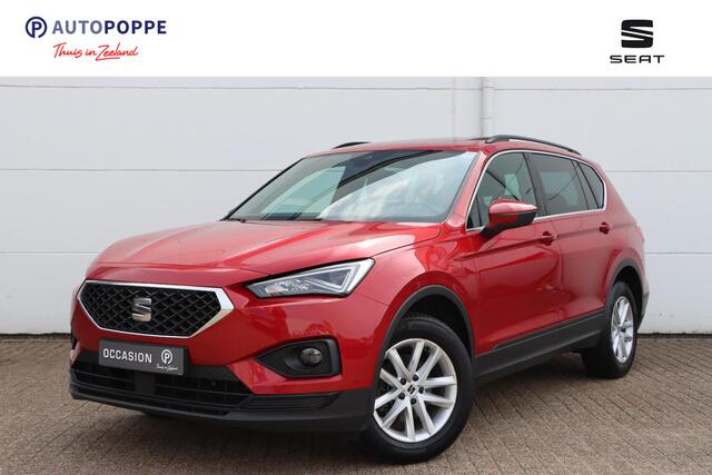 Seat Tarraco 1.5 TSI Style Business Intense