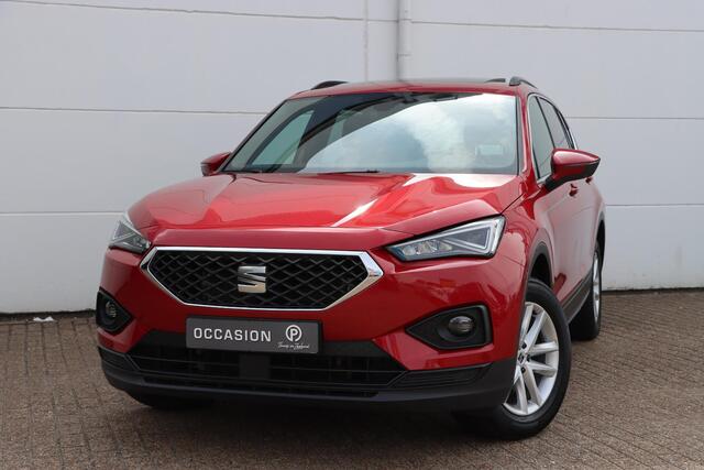 Seat Tarraco 1.5 TSI Style Business Intense