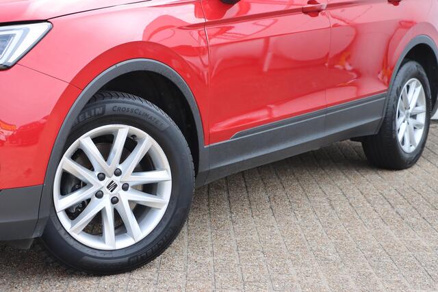 Seat Tarraco 1.5 TSI Style Business Intense