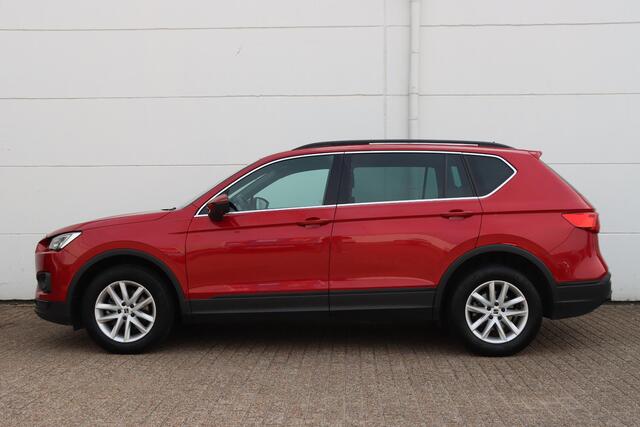 Seat Tarraco 1.5 TSI Style Business Intense