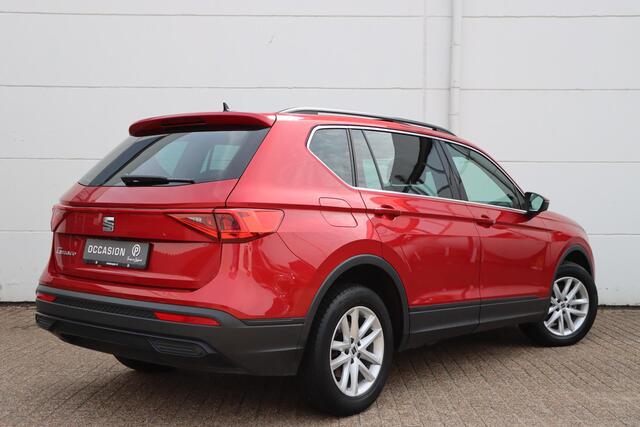Seat Tarraco 1.5 TSI Style Business Intense