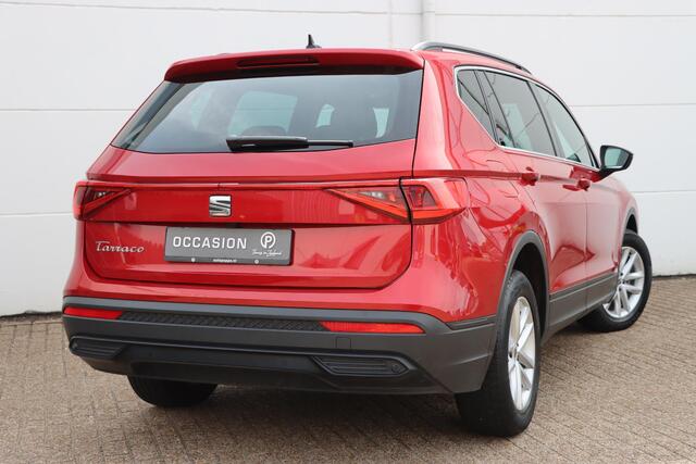 Seat Tarraco 1.5 TSI Style Business Intense