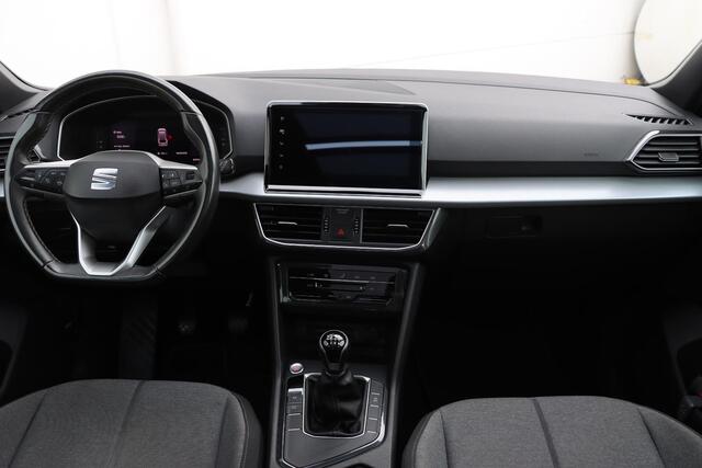 Seat Tarraco 1.5 TSI Style Business Intense