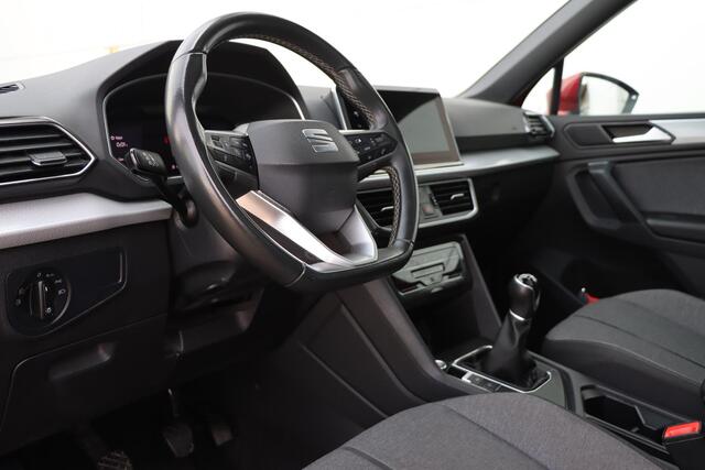 Seat Tarraco 1.5 TSI Style Business Intense