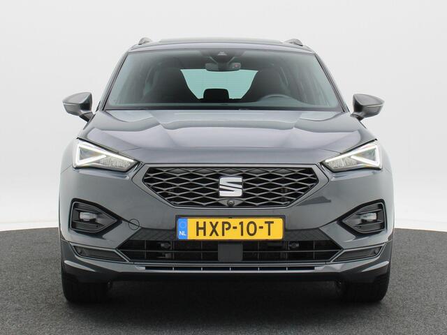 Seat Tarraco 1.4 TSi 245 Pk e-Hybrid PHEV FR Business Intense | 360° Camera | Panorama Dak | Carplay | Climate Control | Elektrische Achterklep | 19 Inch