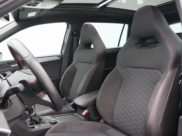 Seat Tarraco 1.4 TSi 245 Pk e-Hybrid PHEV FR Business Intense | 360° Camera | Panorama Dak | Carplay | Climate Control | Elektrische Achterklep | 19 Inch