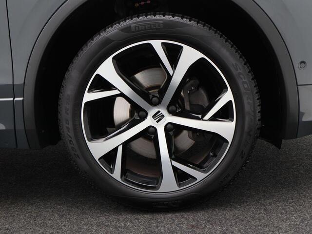 Seat Tarraco 1.4 TSi 245 Pk e-Hybrid PHEV FR Business Intense | 360° Camera | Panorama Dak | Carplay | Climate Control | Elektrische Achterklep | 19 Inch