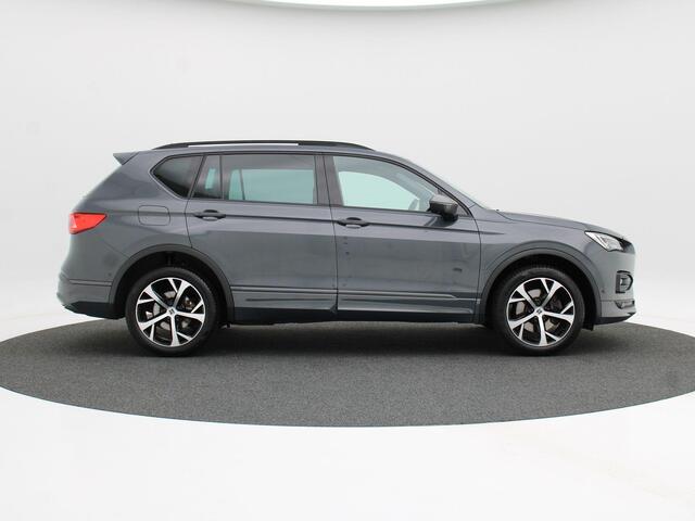 Seat Tarraco 1.4 TSi 245 Pk e-Hybrid PHEV FR Business Intense | 360° Camera | Panorama Dak | Carplay | Climate Control | Elektrische Achterklep | 19 Inch