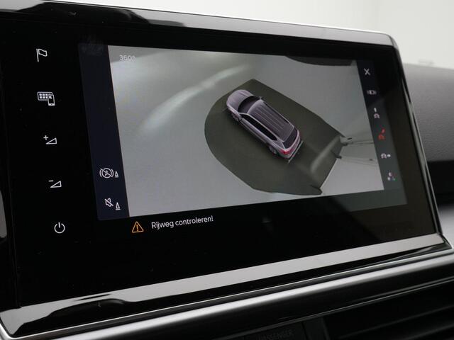 Seat Tarraco 1.4 TSI e-Hybrid 245 pk PHEV FR Business Intense | LED | Trekhaak | 360° camera | Standkachel | Park Assist | 20 inch