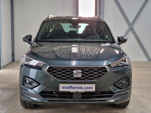 Seat Tarraco 1.4 TSI e-Hybrid PHEV FR Business 245 pk | Trekhaak |