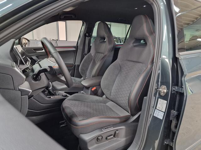 Seat Tarraco 1.4 TSI e-Hybrid PHEV FR Business 245 pk | Trekhaak |