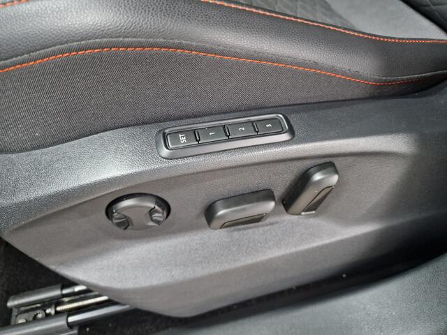 Seat Tarraco 1.4 TSI e-Hybrid PHEV FR Business 245 pk | Trekhaak |